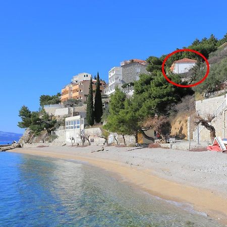 Apartments By The Sea Mimice, Omis - 18149 מראה חיצוני תמונה