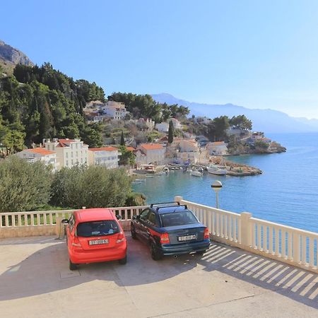 Apartments By The Sea Mimice, Omis - 18149 מראה חיצוני תמונה